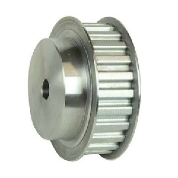 Powergrip řemenice